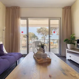 Dms 5 Vilafortuny Apartamento Cambrils