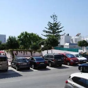 En Apartamento Nerja