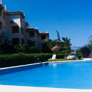 Brisas Apartamento Mijas
