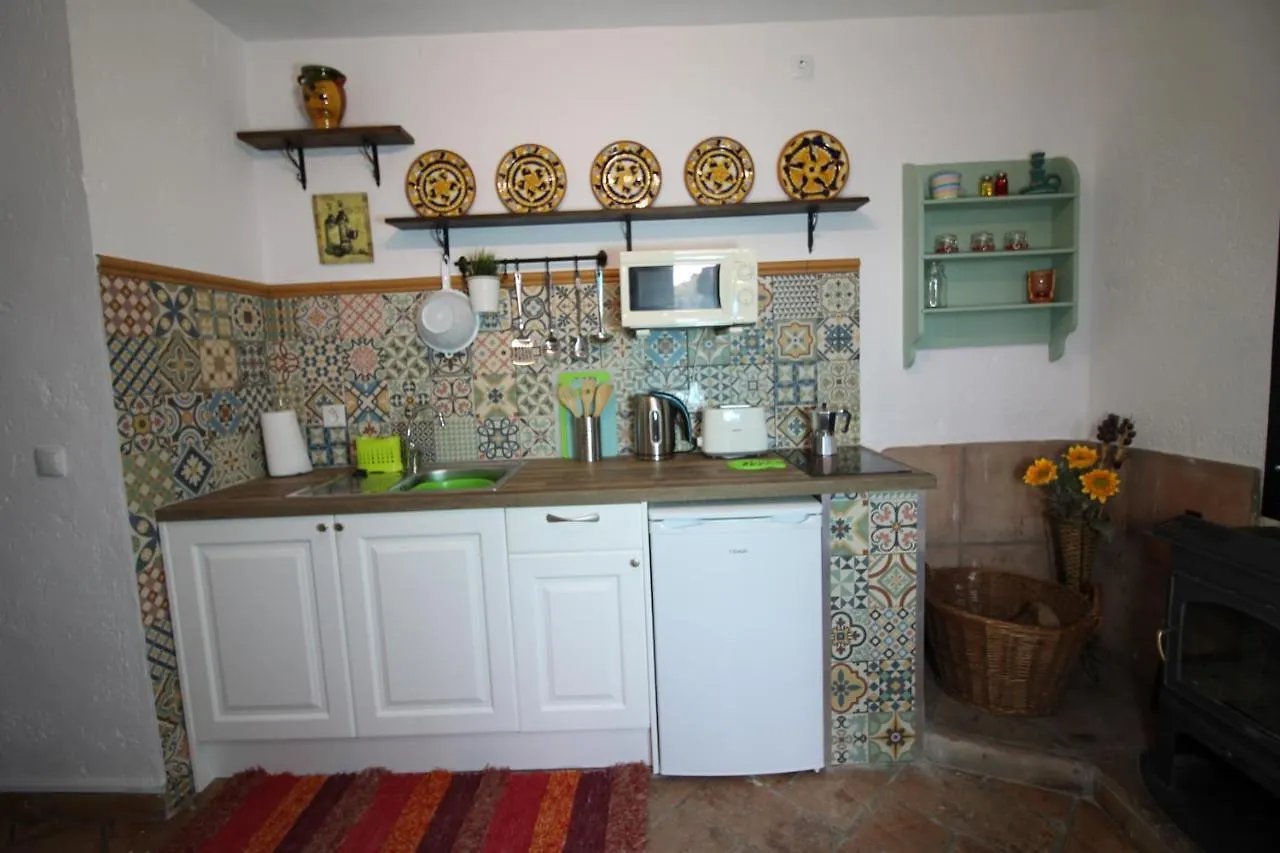 Casas Rurales Juzcar Centro 0*,  España